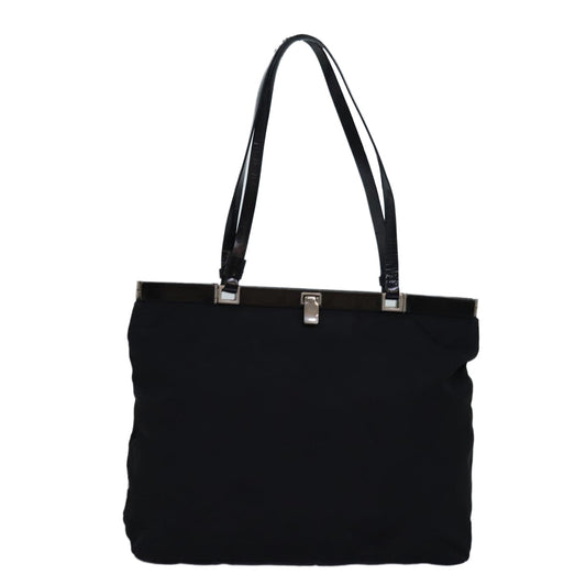 PRADA Tessuto Handbag