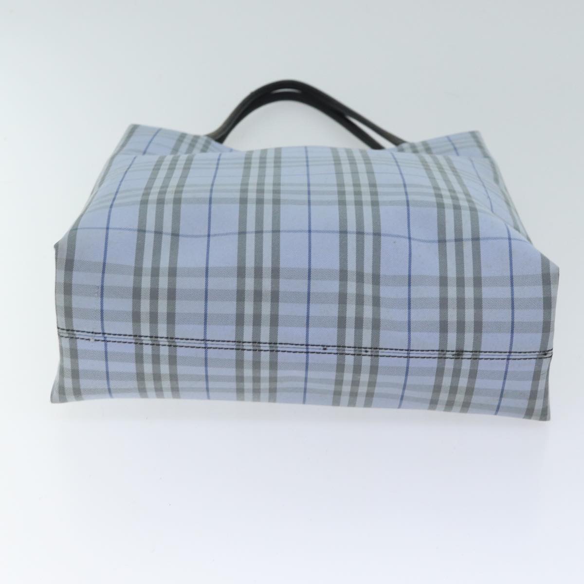 Luxury Burberry Nova Check Tote