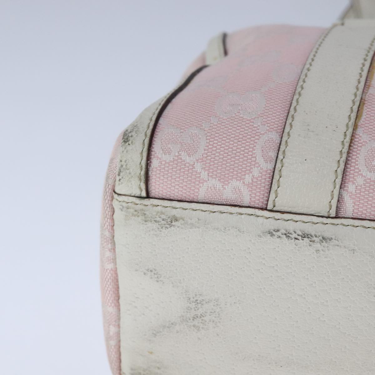 Gucci GG canvas