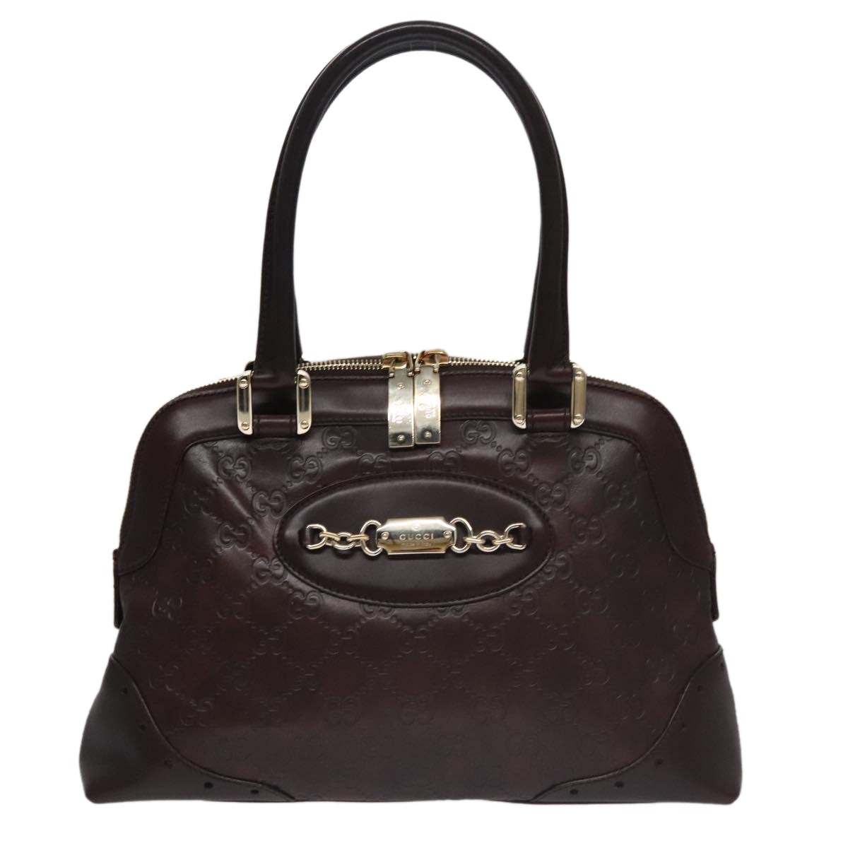 Gucci Guccissima