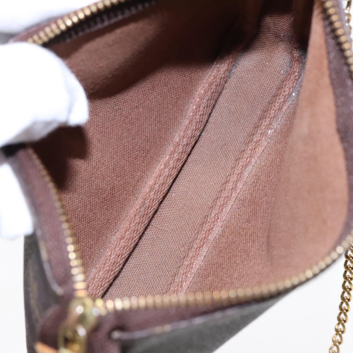 Louis Vuitton Mini Pochette Accessoires