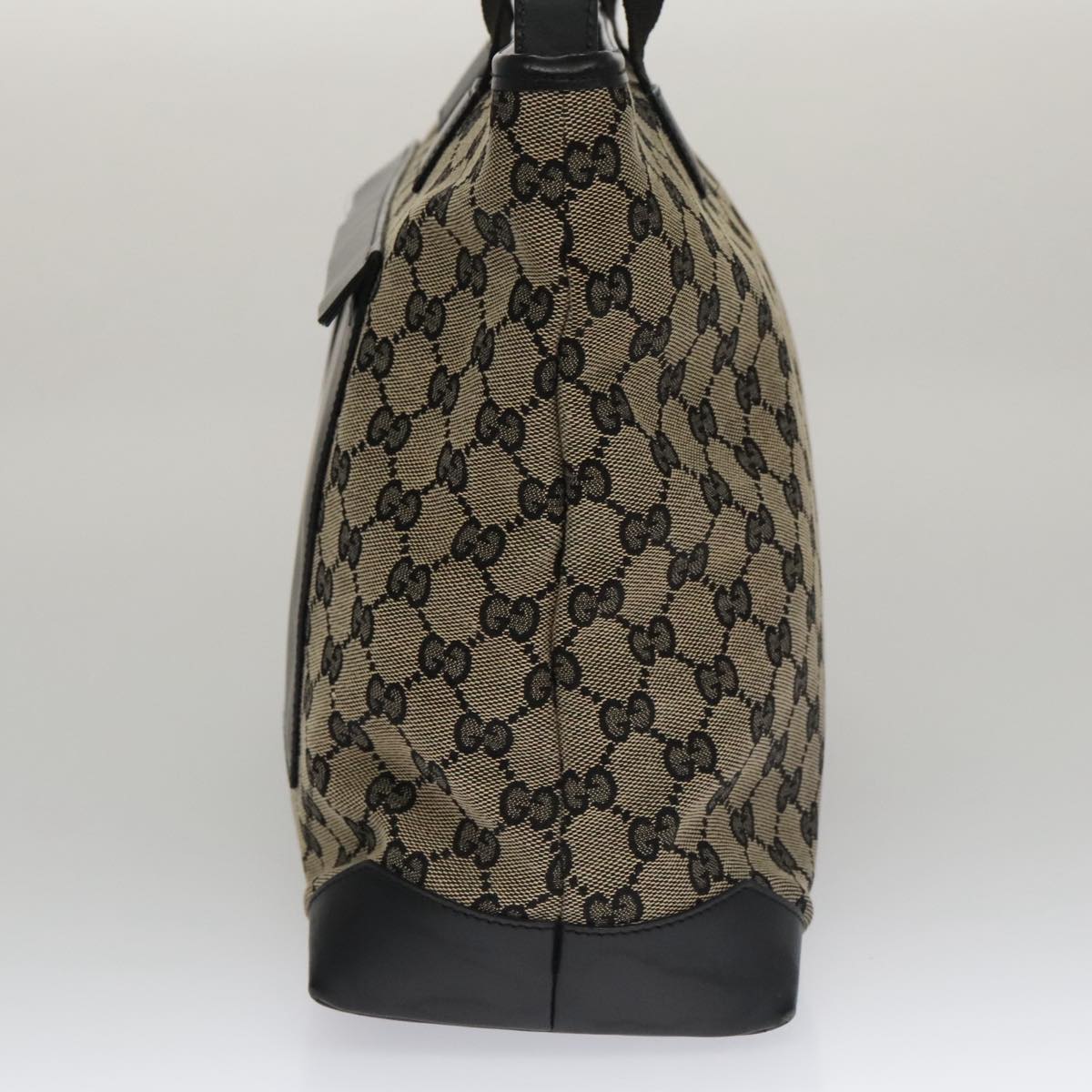 Gucci Canvas Tote