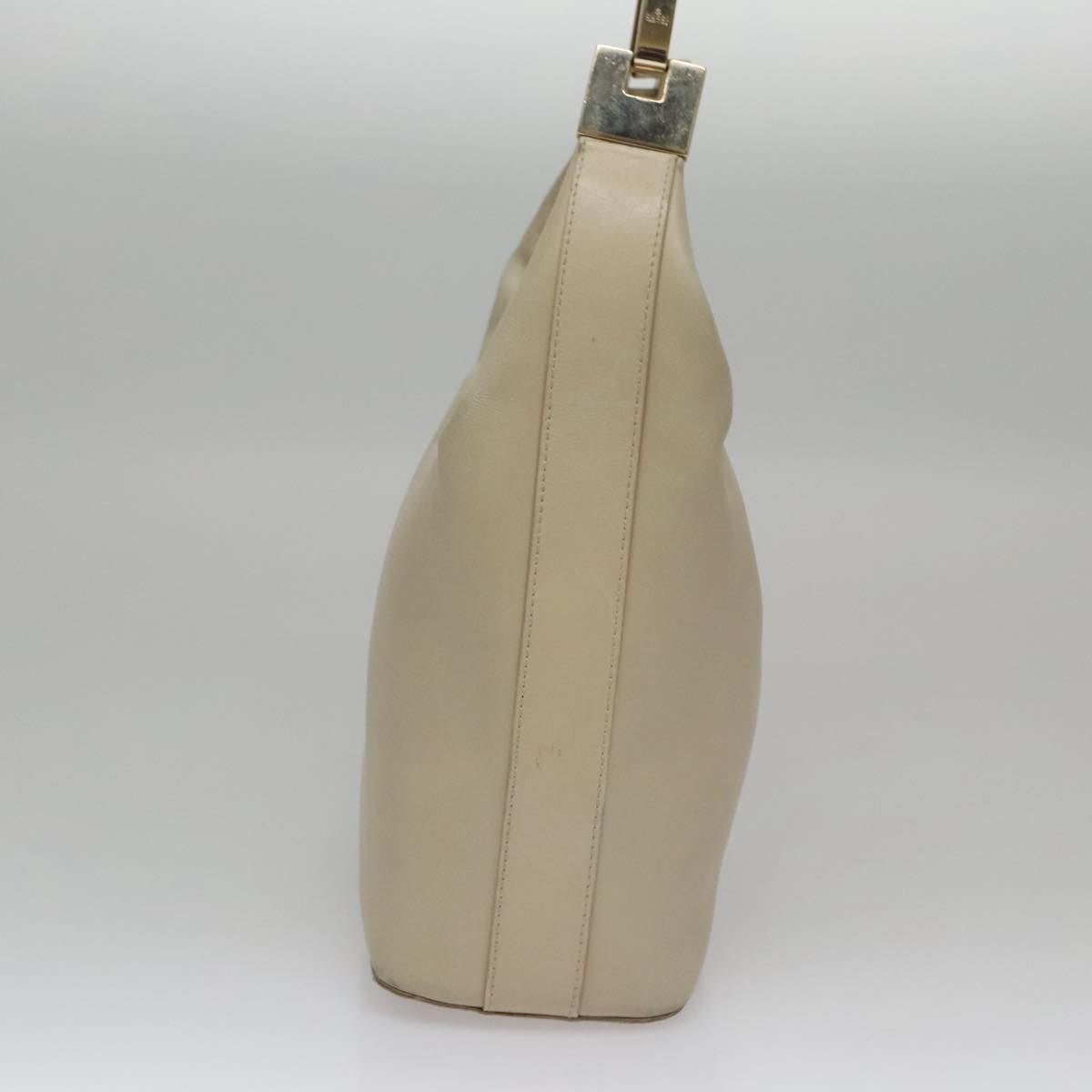 Gucci Leather Shoulder Bag