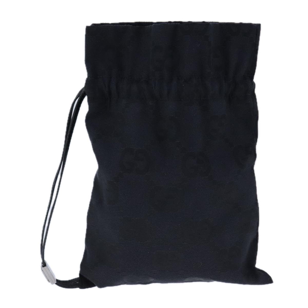 Gucci Canvas Clutch