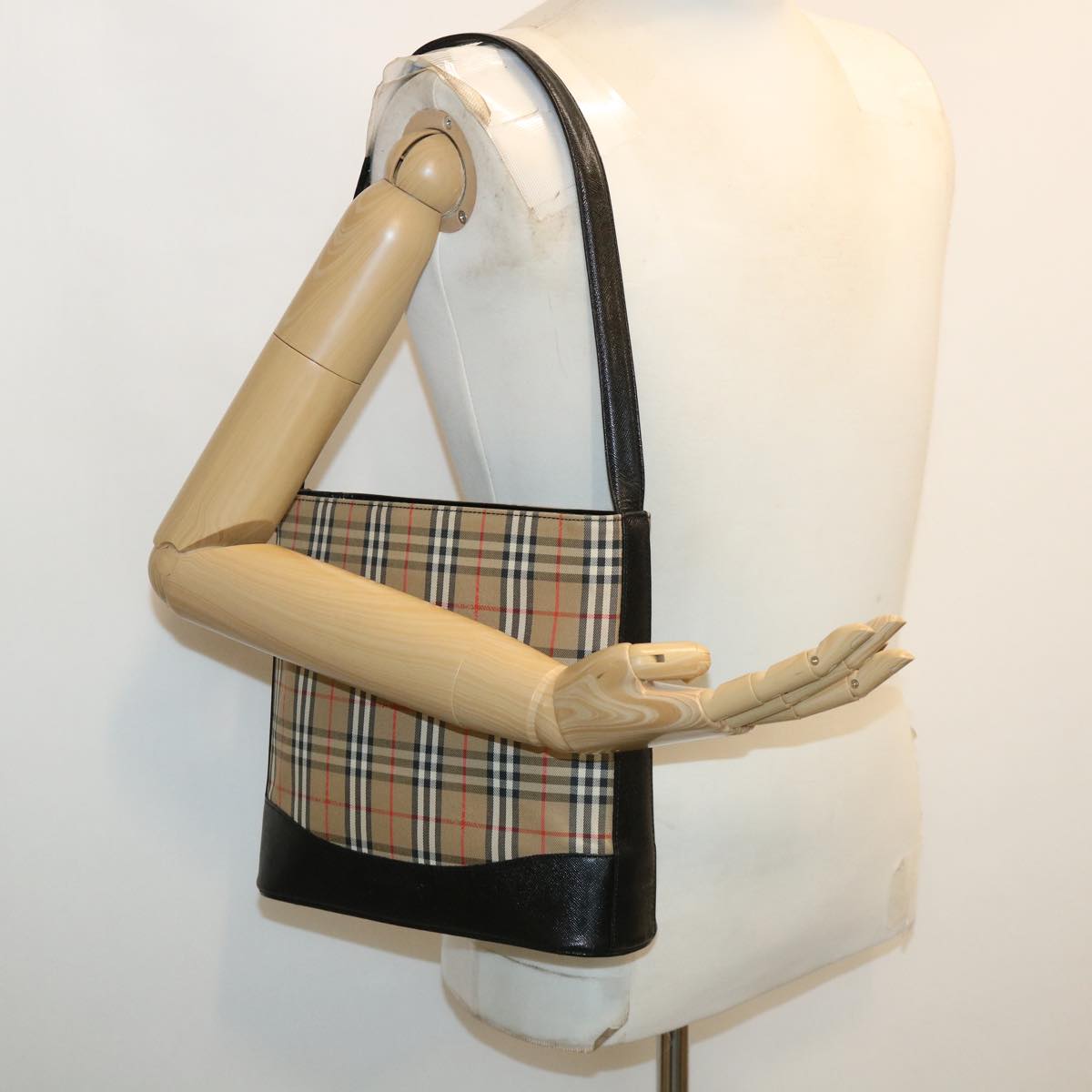 Luxury Burberry Shoulder Bag