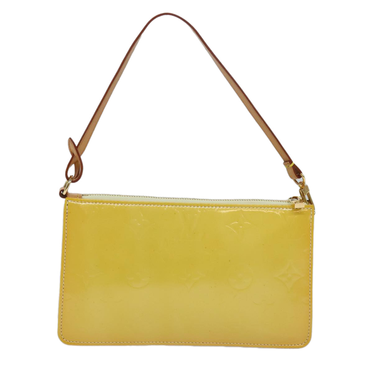 LOUIS VUITTON Lexington Clutch Bag