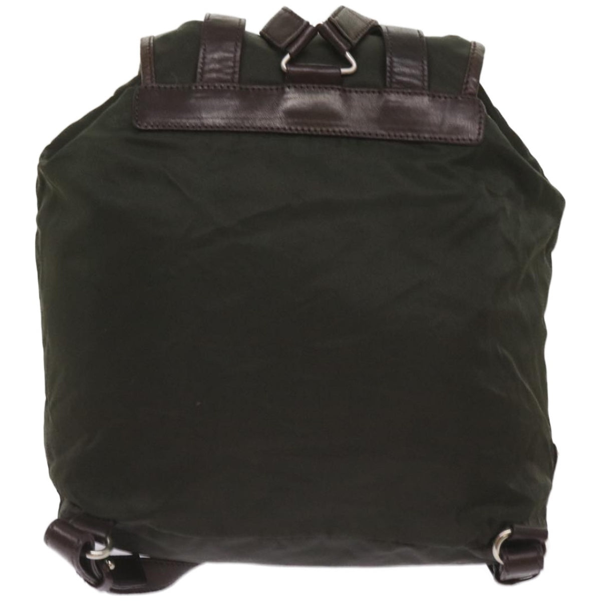 PRADA Tessuto Backpack