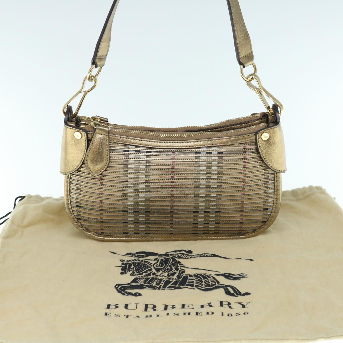 Burberry Shoulder Bag - Ewore Bags