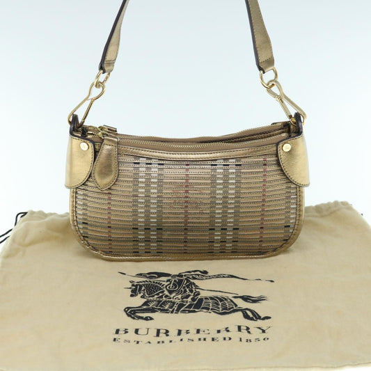 Luxury Burberry Shoulder Bag