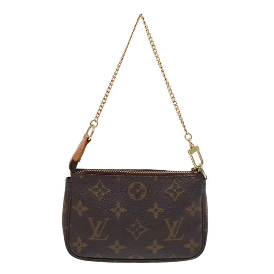Louis Vuitton Mini Pochette Accessoires