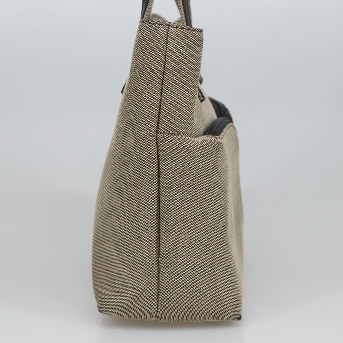 Gucci Canvas Handbag