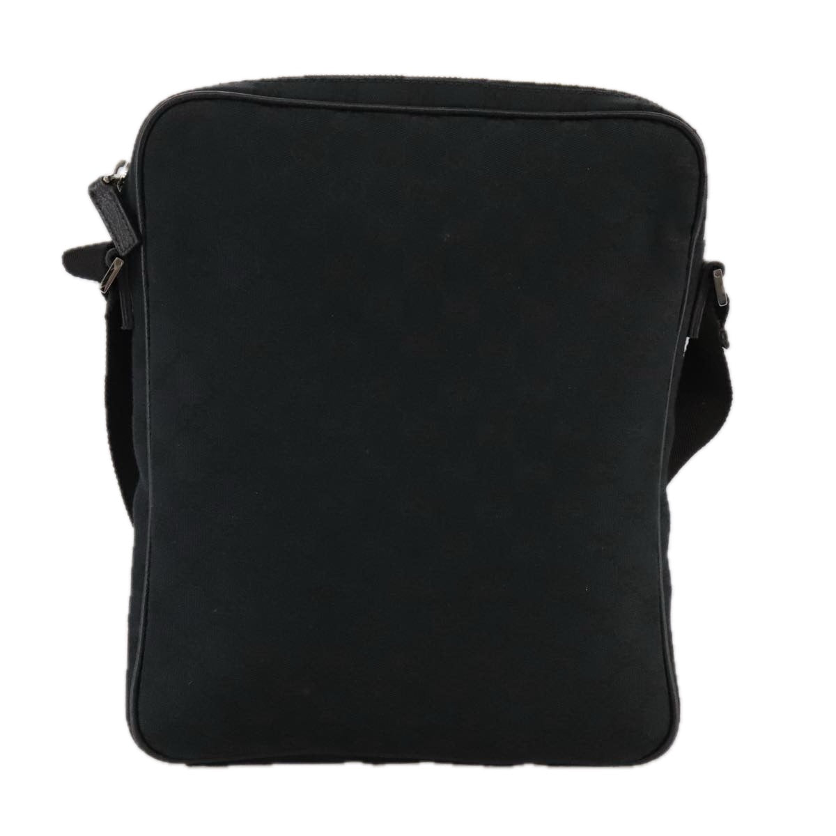 Gucci Canvas Shoulder Bag