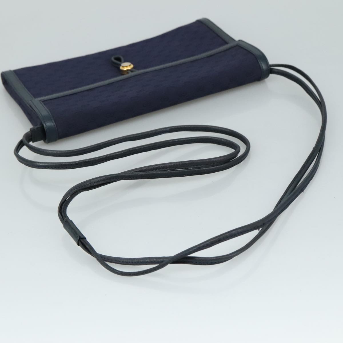 Gucci GG canvas
