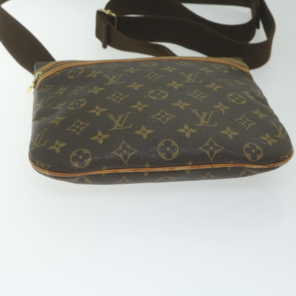 LOUIS VUITTON Bosphore Shoulder Bag