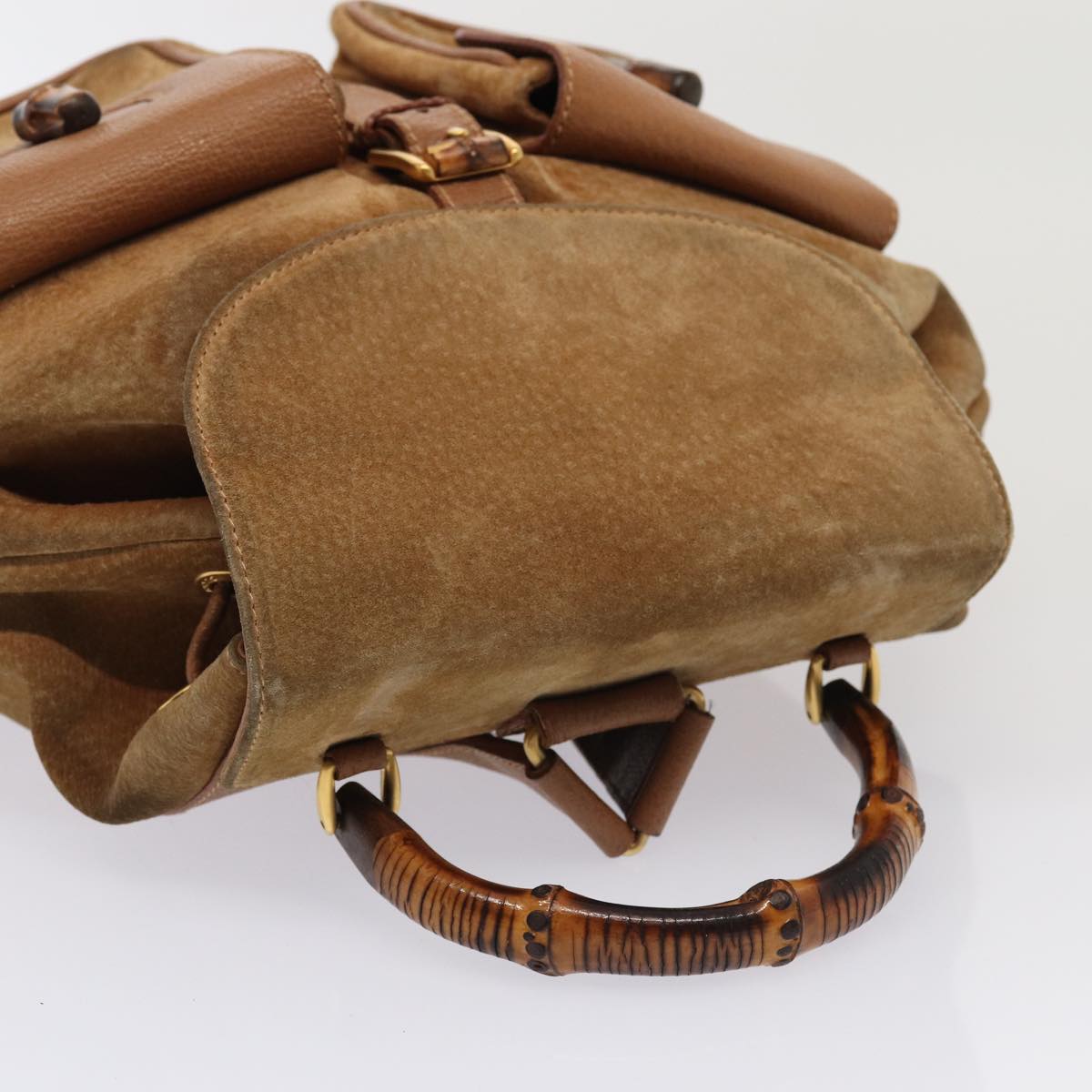 Gucci Backpack
