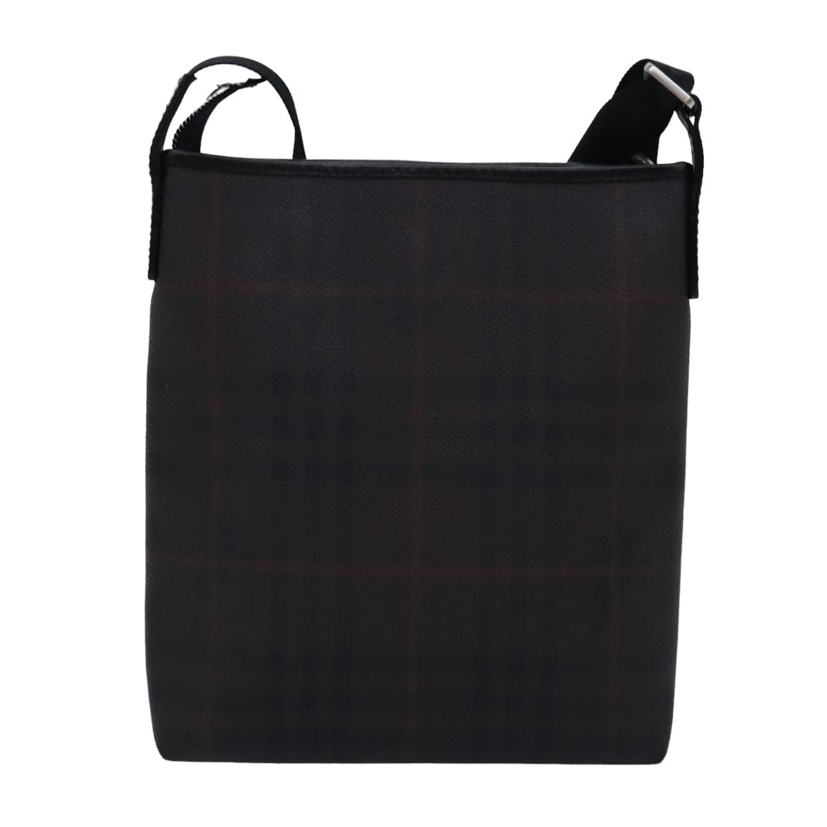 Luxury Burberry Nova Check Shoulder Bag