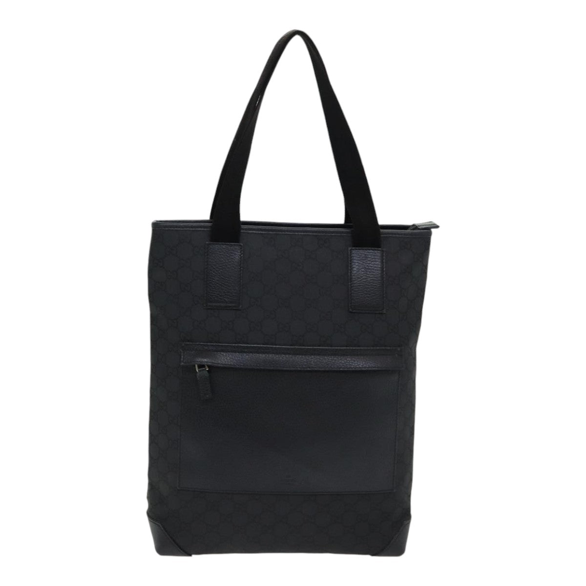 Gucci Canvas Tote
