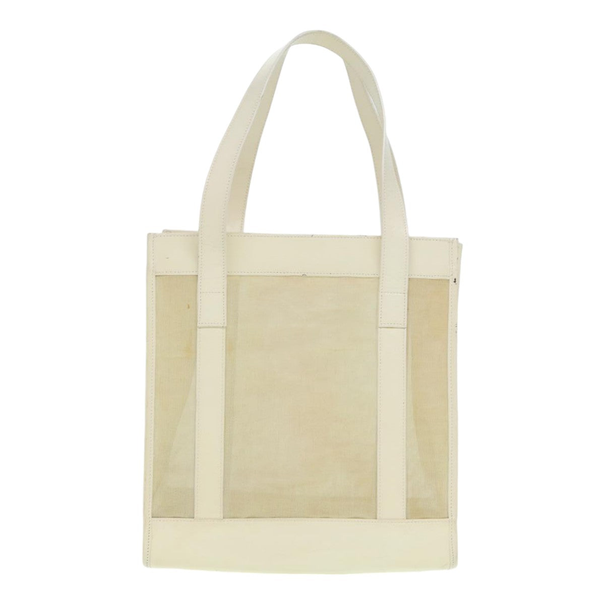 Gucci By The Way Leather Tote
