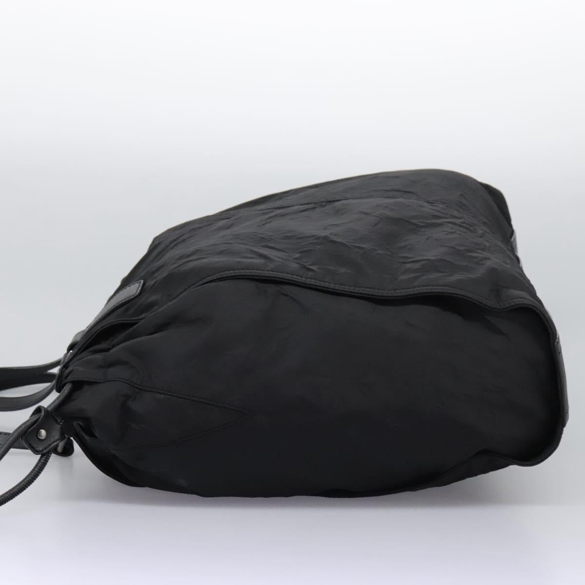 Burberry Nova Check Black Synthetic Tote Bag ( )