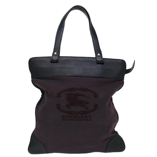 Luxury Burberry Tote