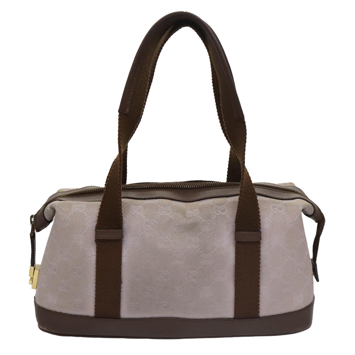 Gucci GG canvas