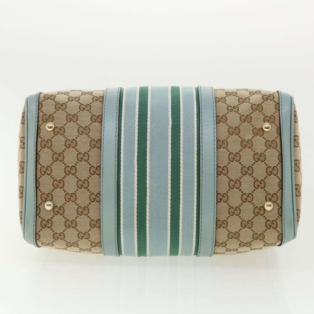 Gucci Canvas Handbag Style 3