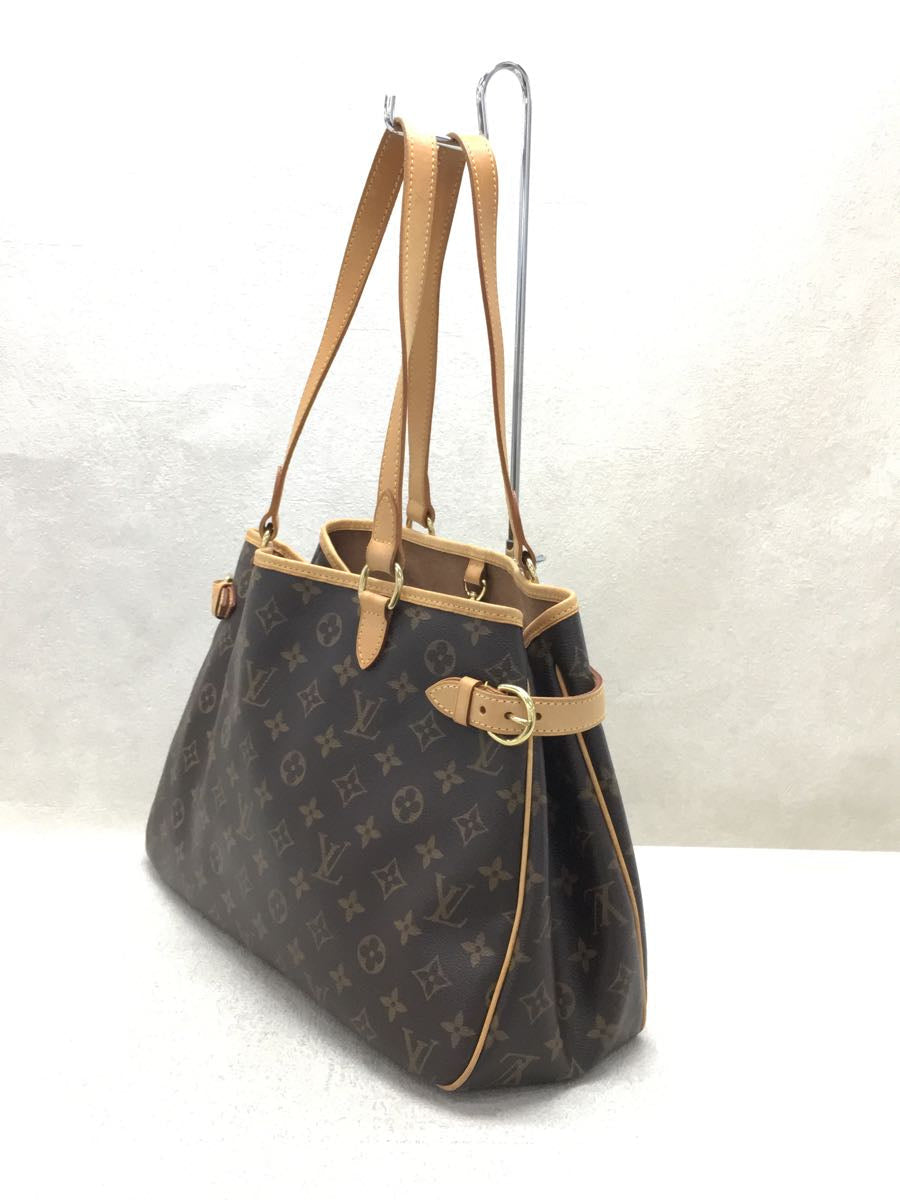 Chanel PM Tote Bag Biarritz Coated Canvas & Calf Leather Black