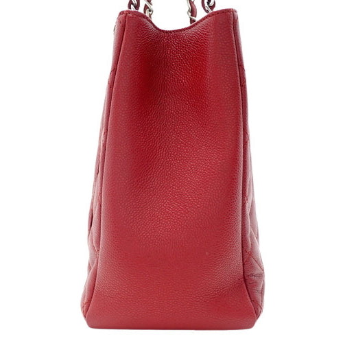 Chanel Matelasse Cocomark Chain Shoulder Bag Tote Bag