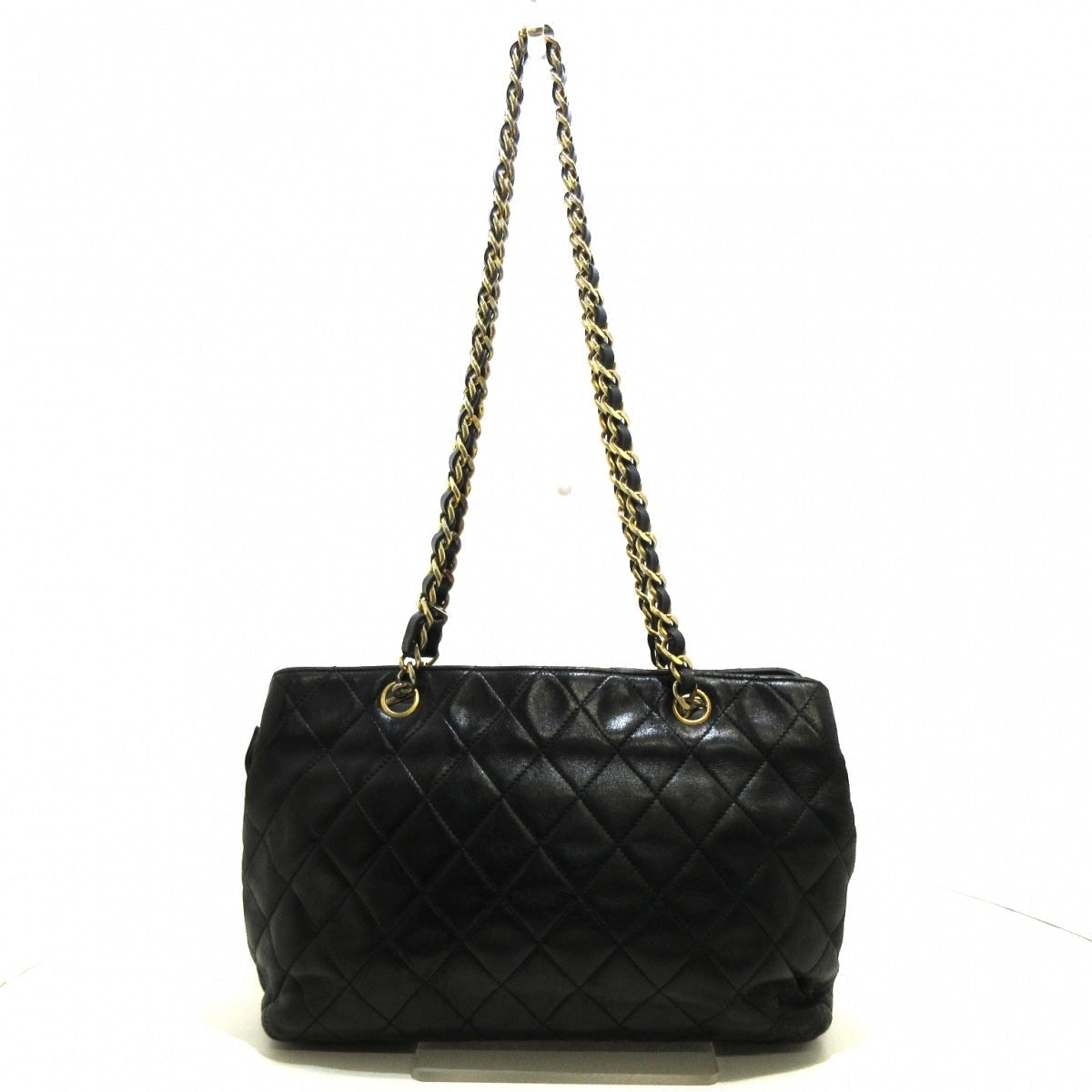 Chanel Matelasse Shoulder Bag Chain Shoulder