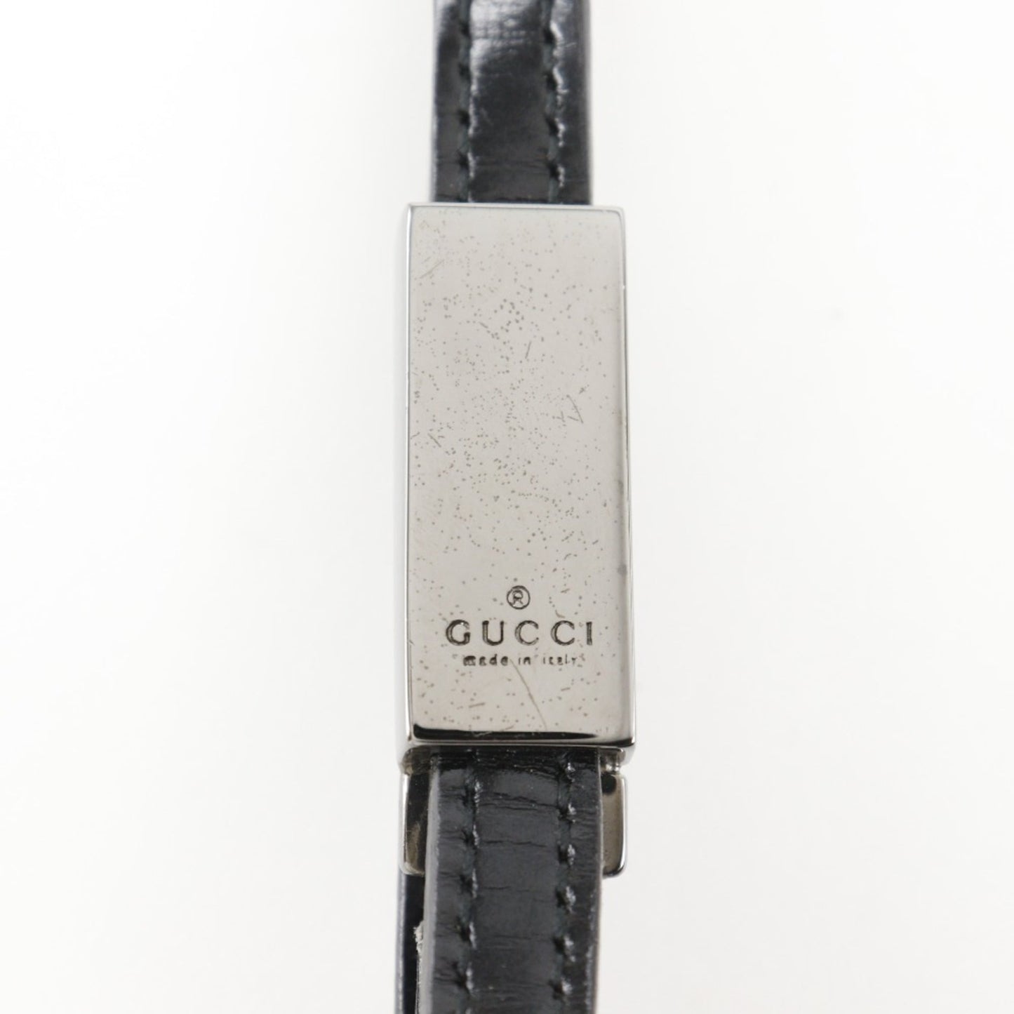 Gucci Black Gg Canvas Tote Bag ( )