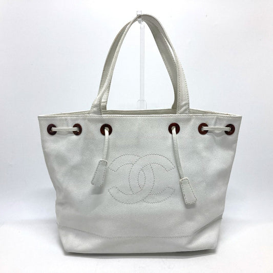Chanel Tote Bag - Ewore Bags