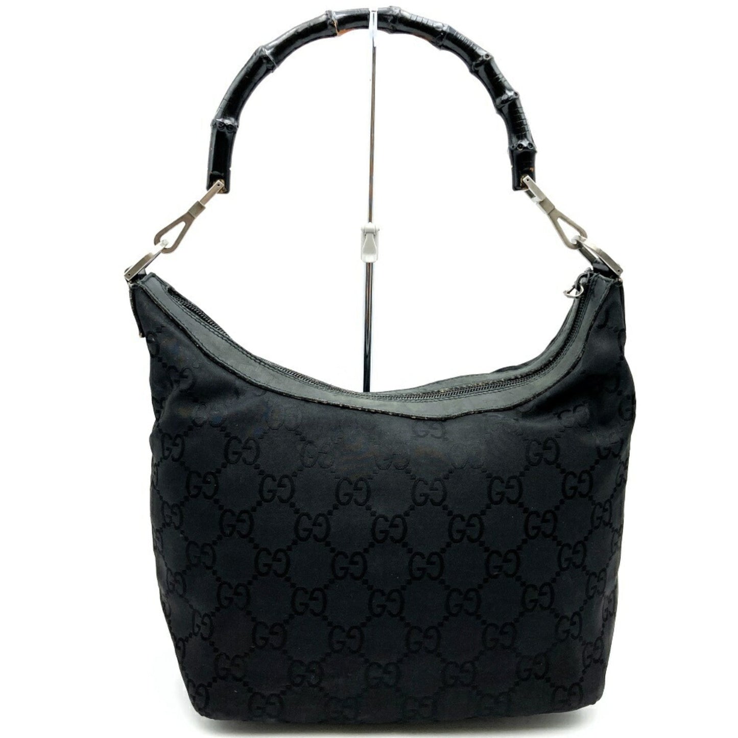 Gucci Nylon Shoulder Bag