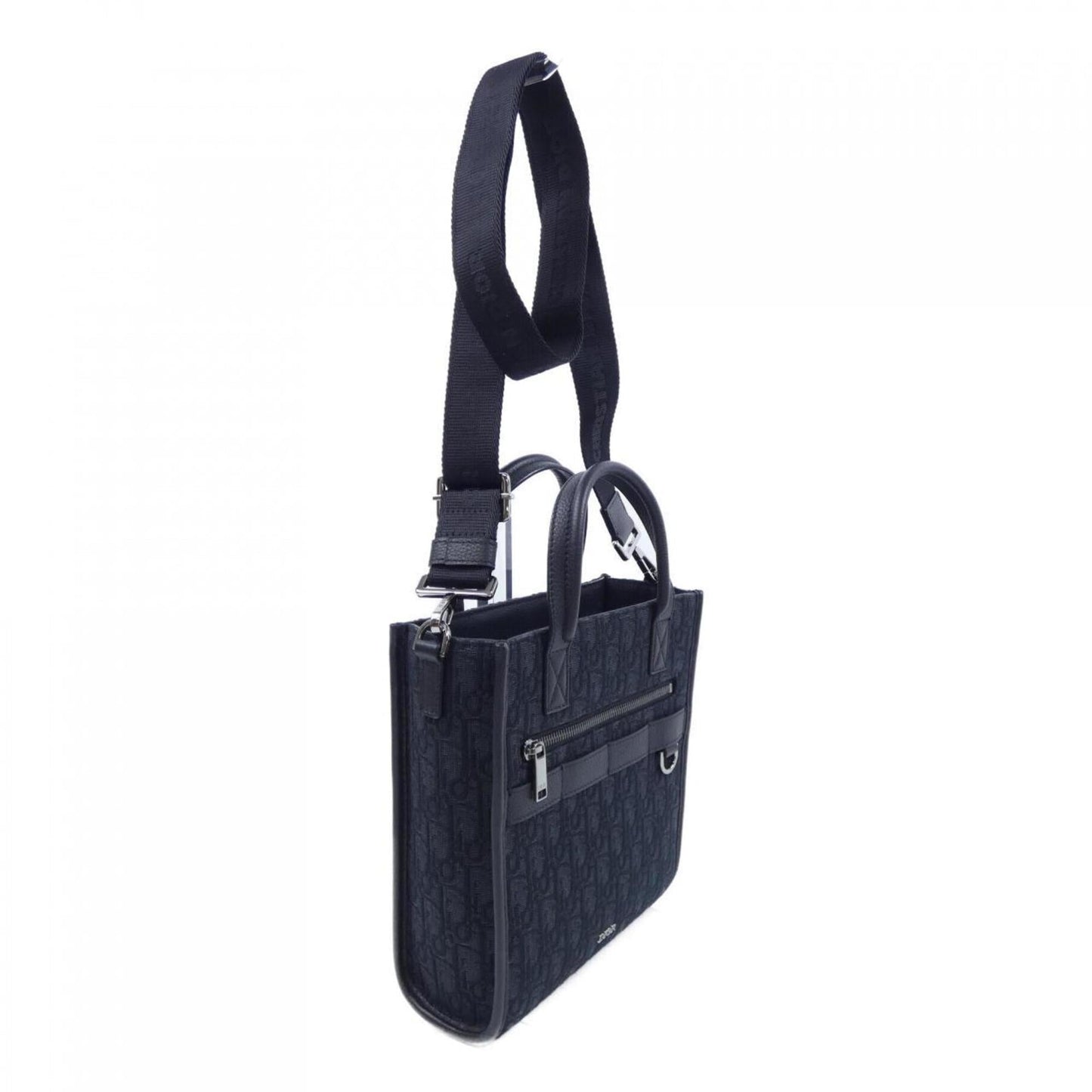 Christian Dior Black Handbag ()