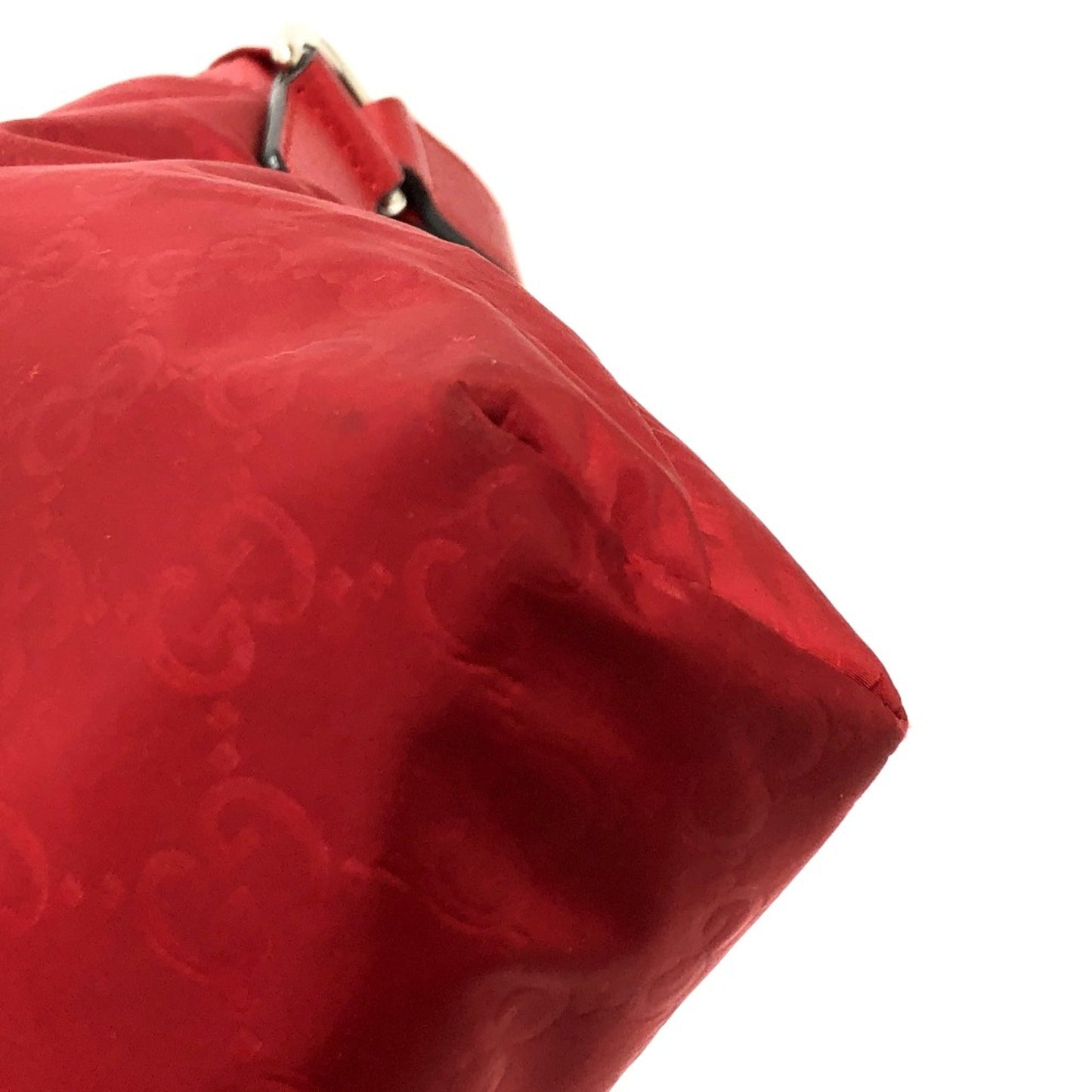 Gucci Red Other Shoulder Bag ( )