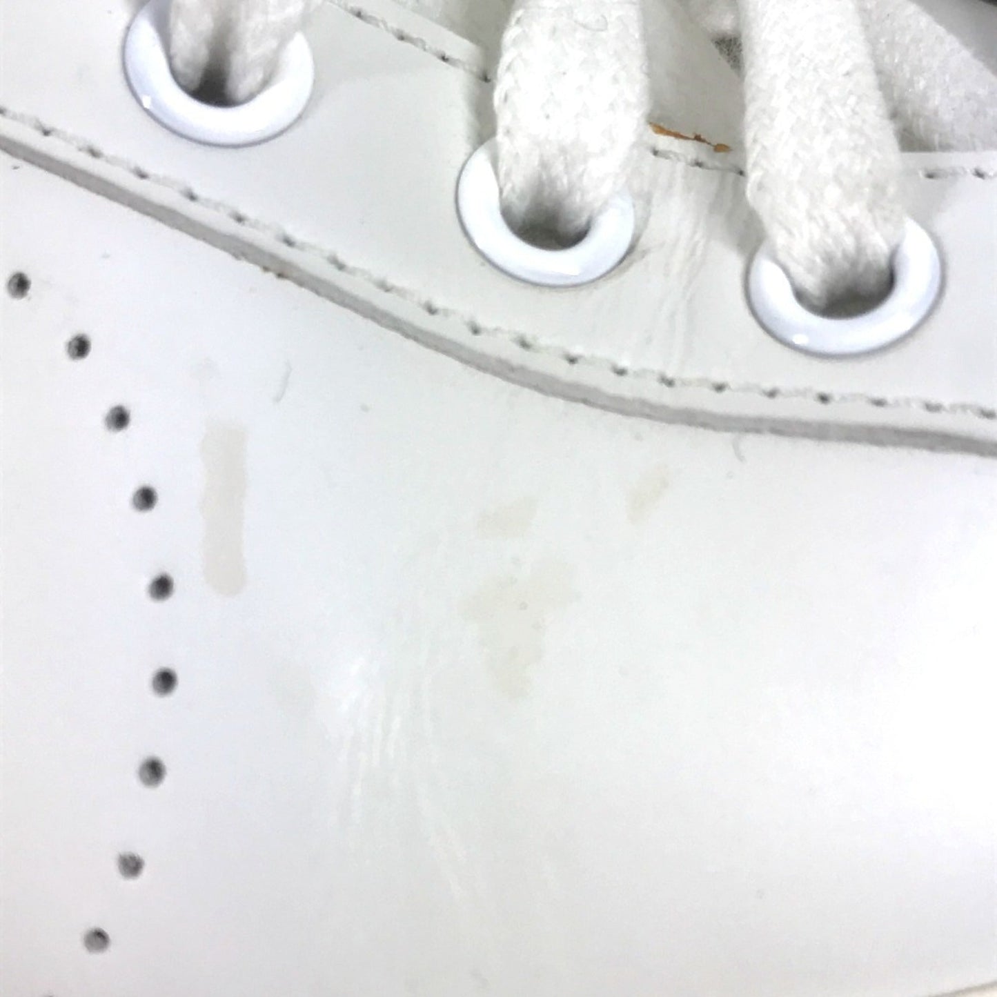 Gucci Pink White Sneakers ( )