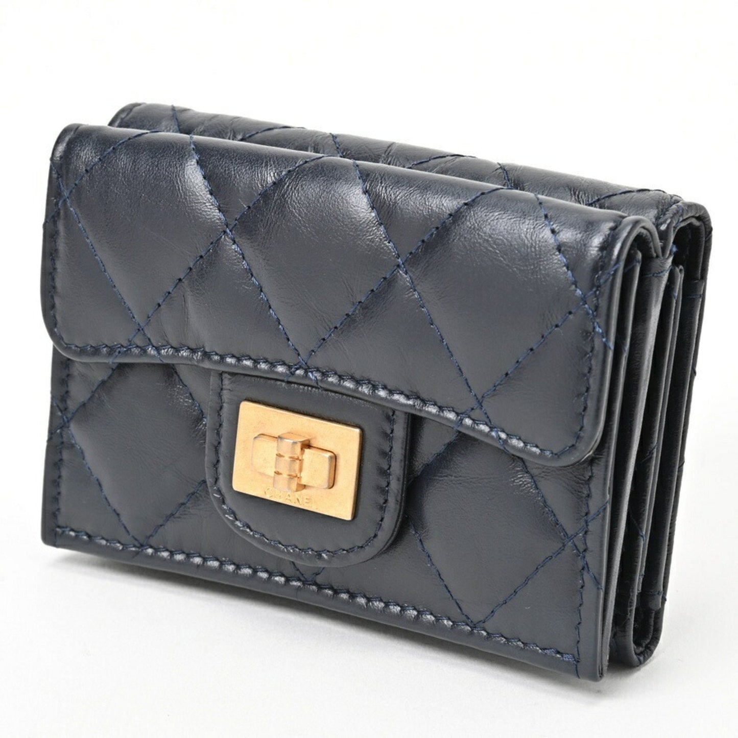 Chanel Flap Shoulder Bag - Ewore Bags