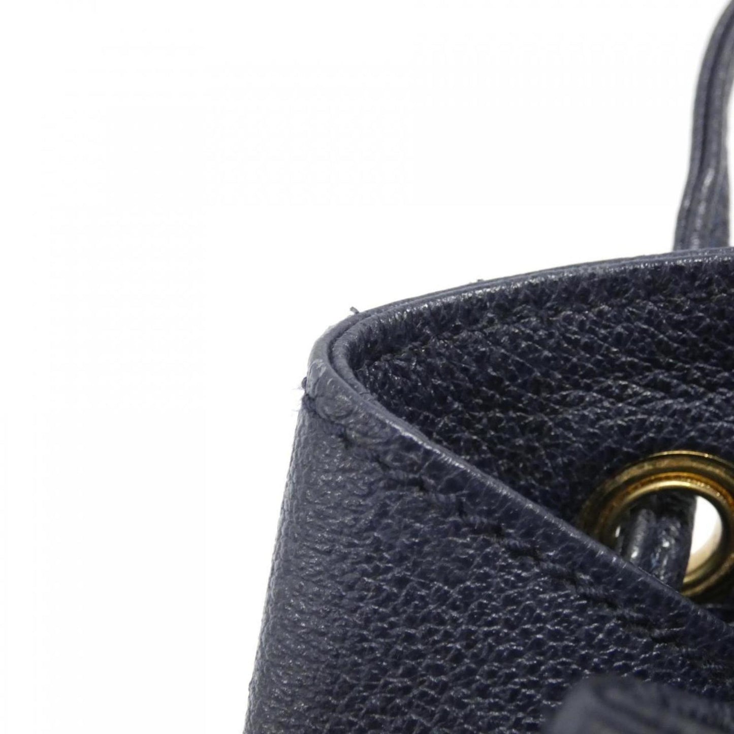 Gucci Leather Backpack