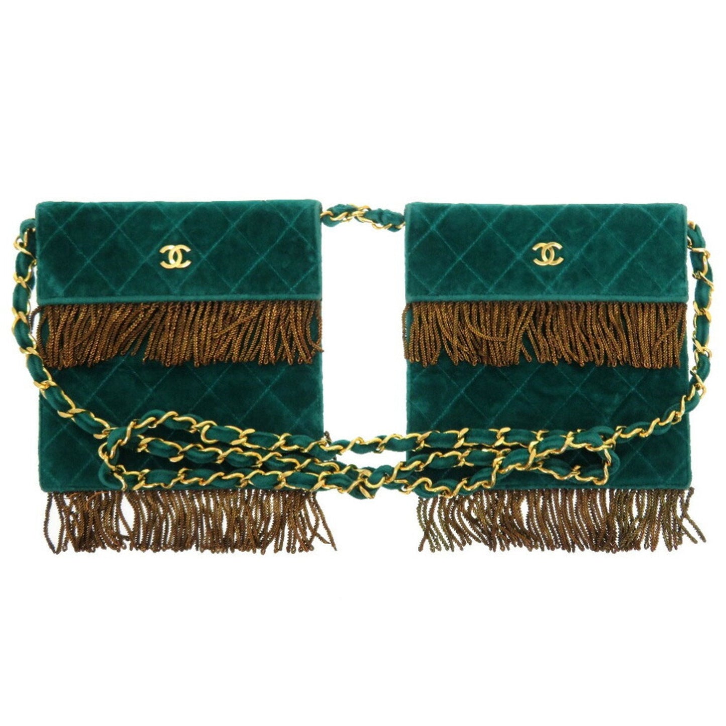 Chanel Shoulder Bag - Ewore Bags