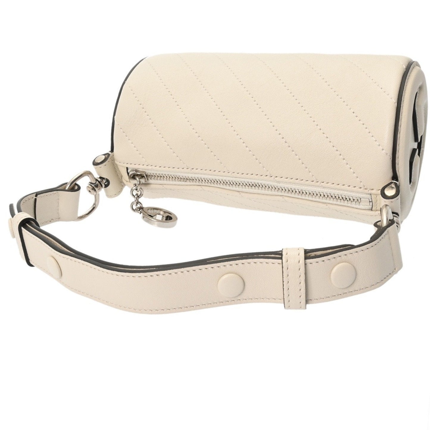 Gucci Ivory Ivory Shoulder Bag ( )