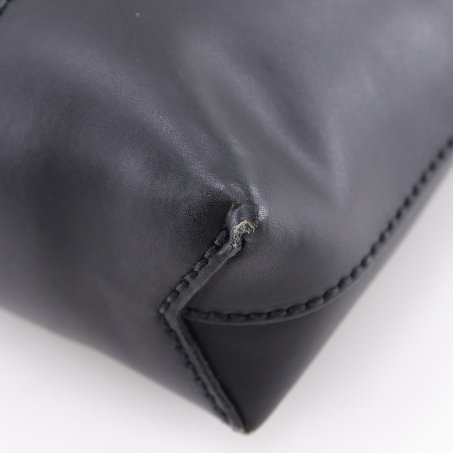 Gucci Black Gg Supreme Messenger Bag Shoulder Bag ( )
