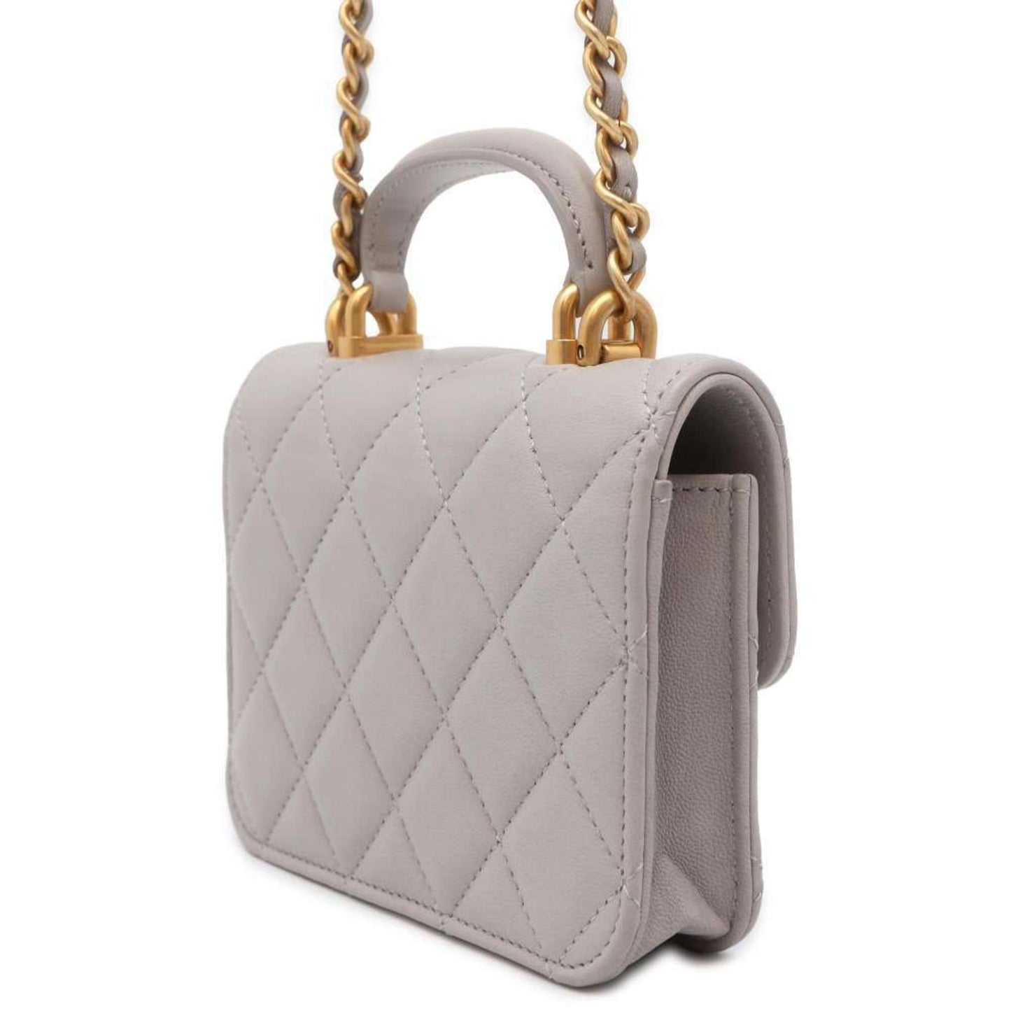 Chanel Flap Shoulder Bag - Ewore Bags