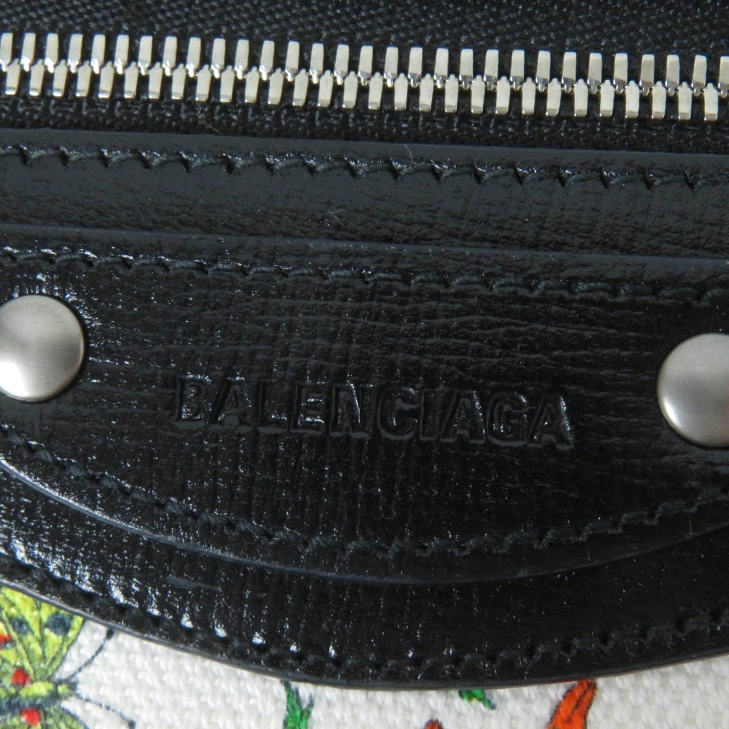 Gucci Multi-Color Long Wallet (Bi-Fold) ( )