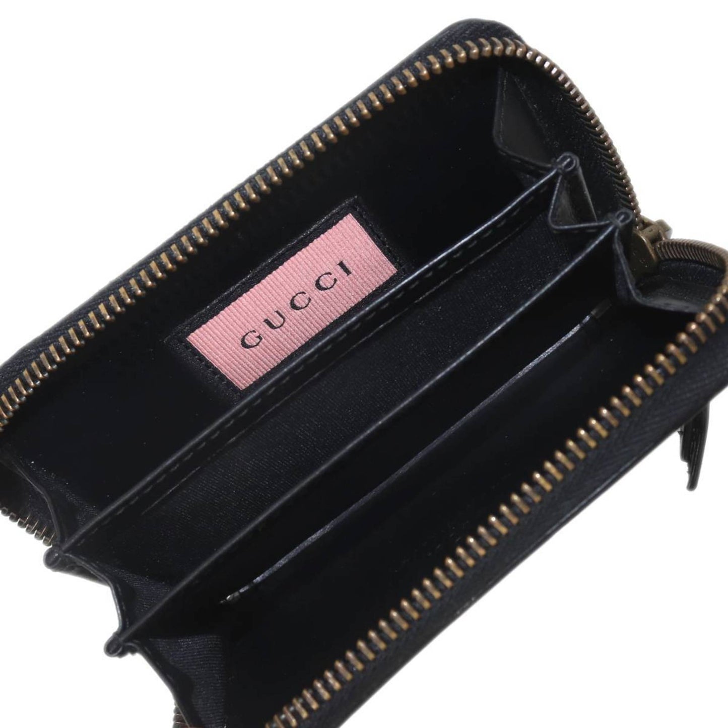 Gucci Multi-Color Coin Purse/Coin Case ( )