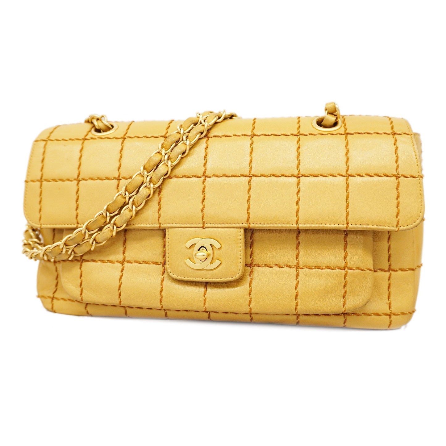 Chanel Shoulder Bag - Ewore Bags