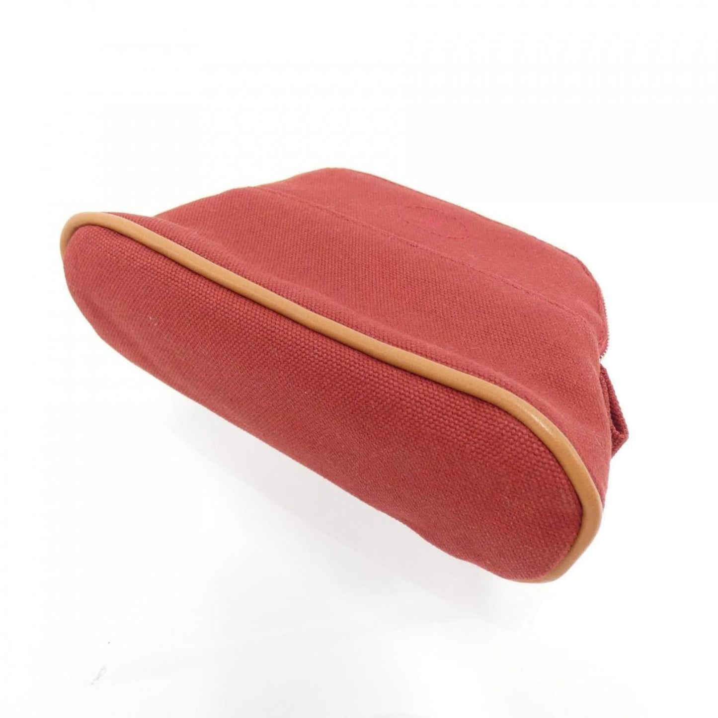 Hermes Canvas Pouch ( )