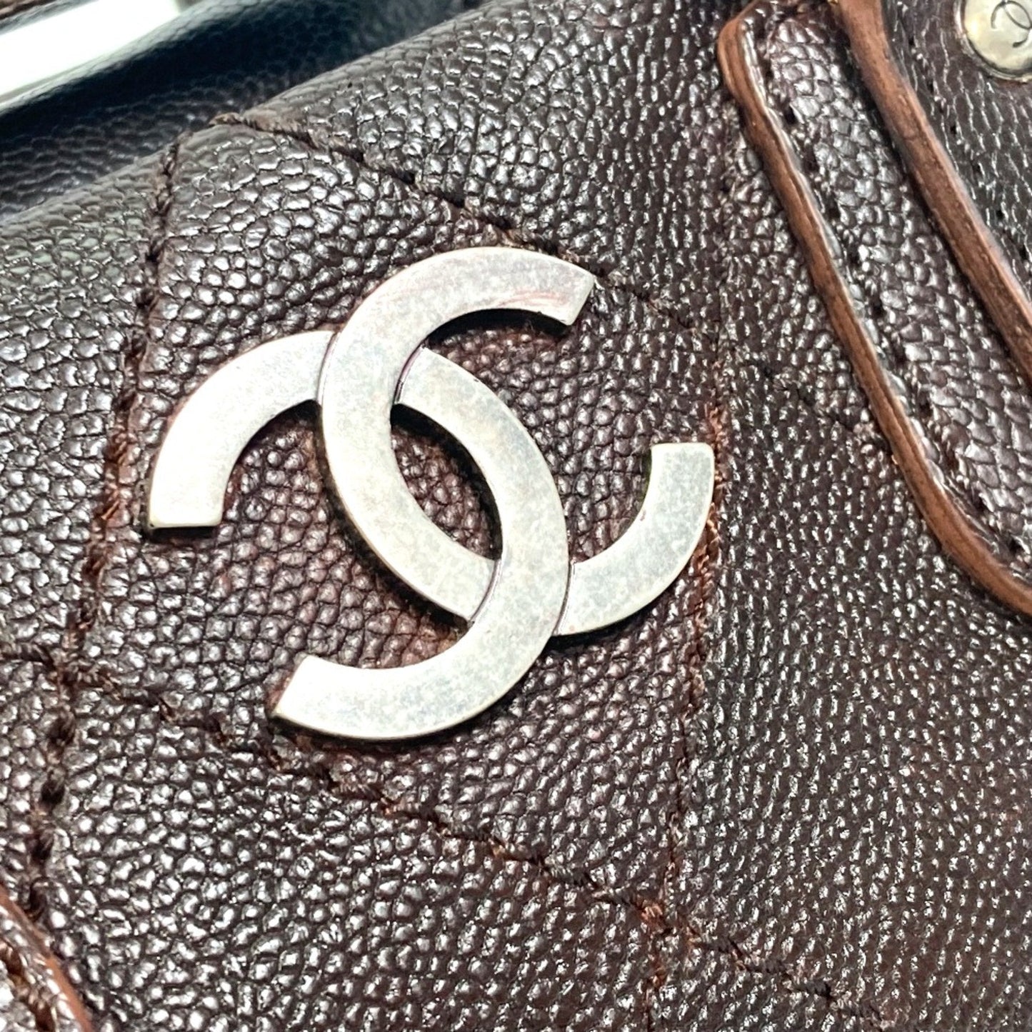 Chanel Handbag - Ewore Bags
