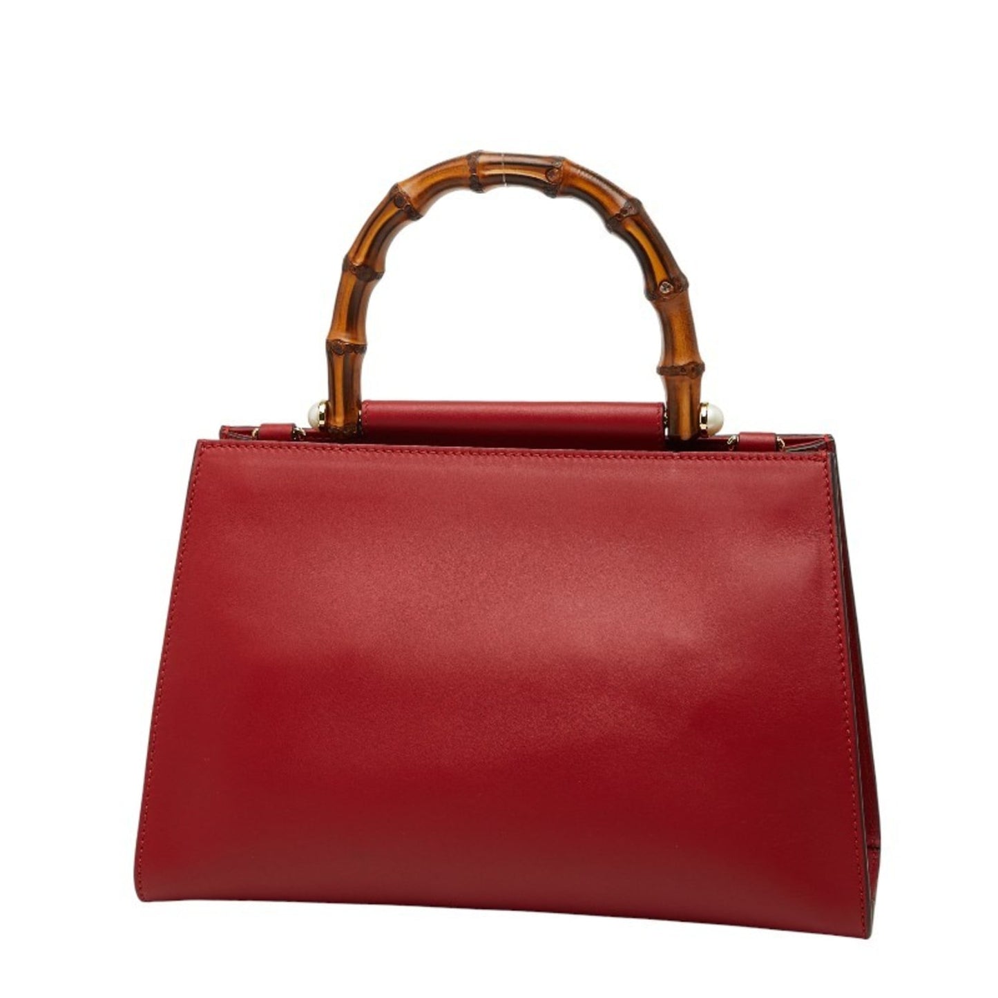 Gucci Multi-Color Leather Handbag Shoulder Bag ( )