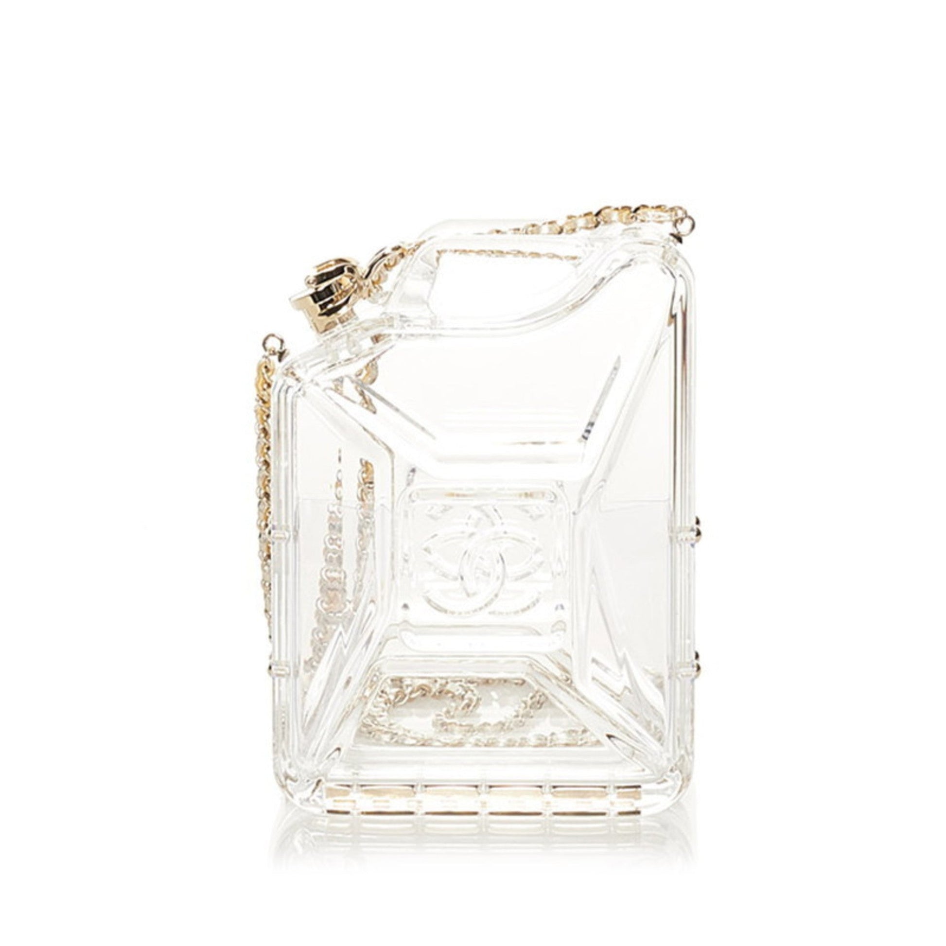 Chanel Shoulder Bag - Ewore Bags