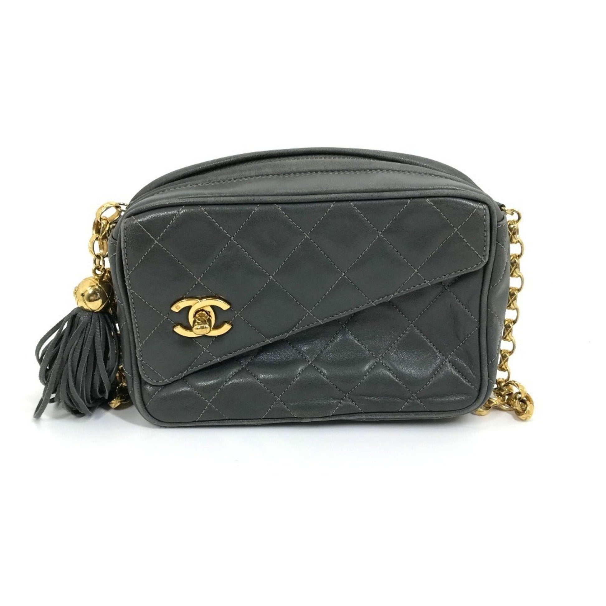 Chanel Shoulder Bag - Ewore Bags