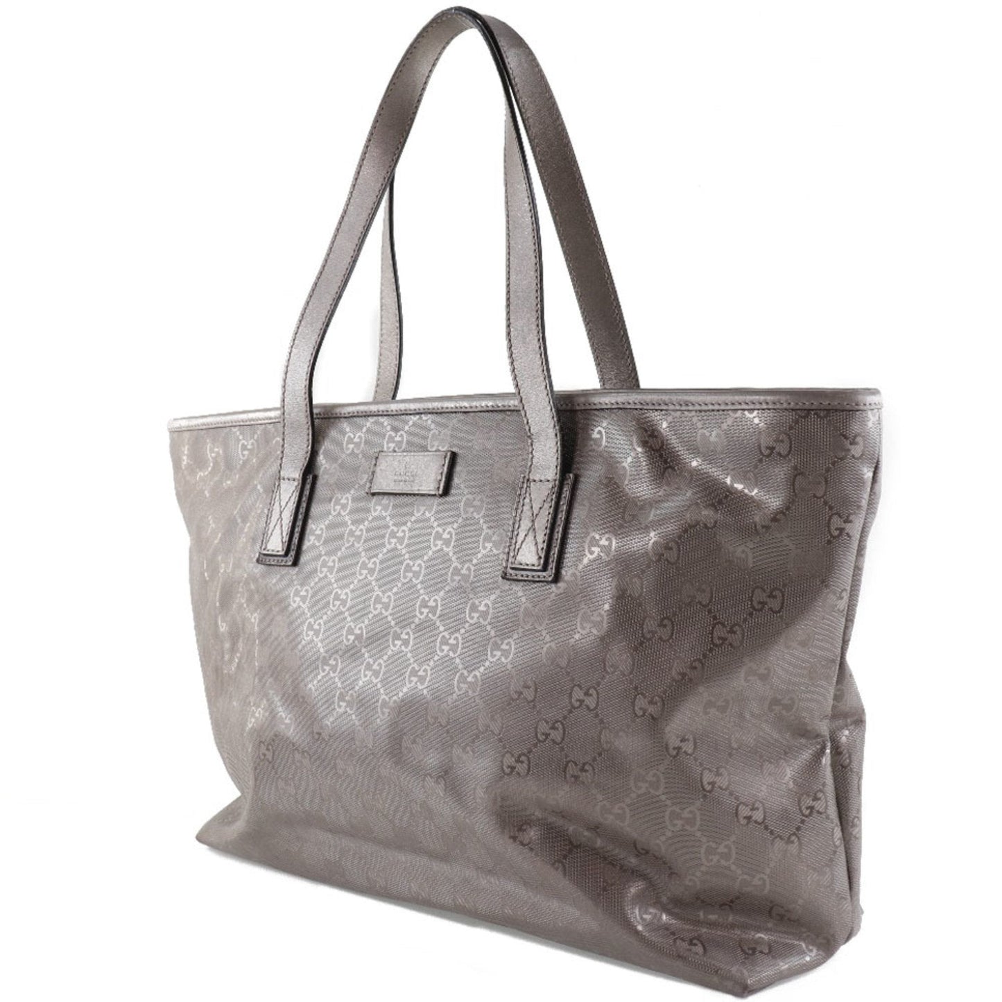 Gucci Gg ImprimÃ© Gg ImprimÃ© Tote Bag ( )